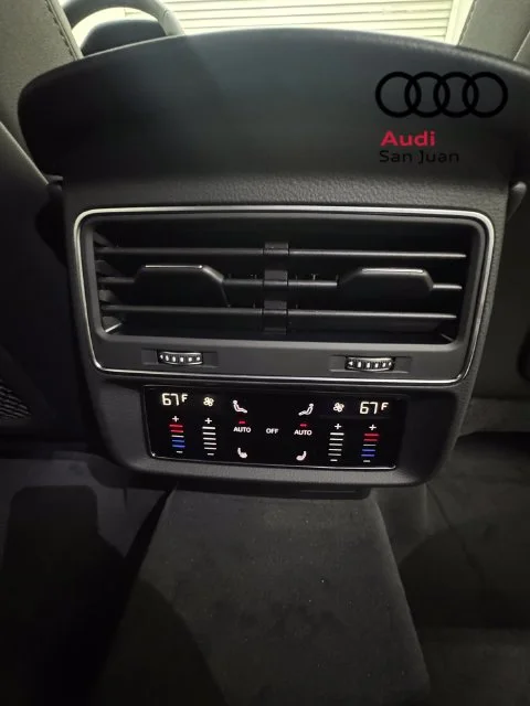 New 2026 Blue Audi 45 Premium Plus image 31