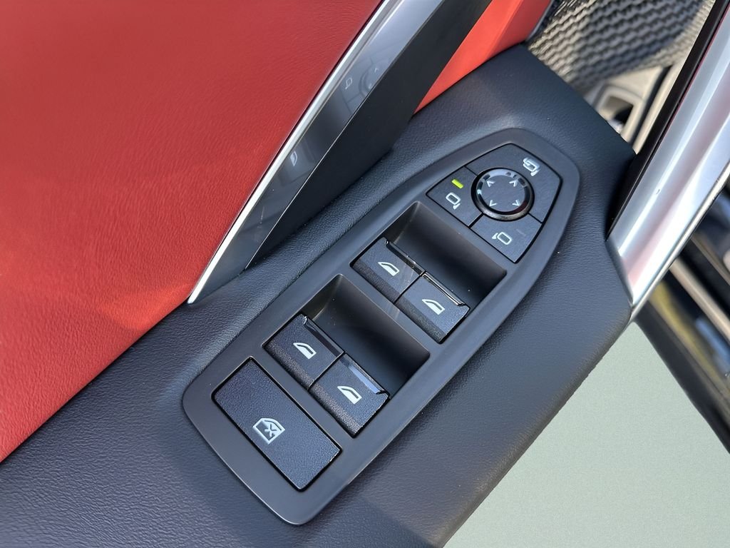 Certified Used 2026 Black Sapphire Metallic BMW M35i image 17