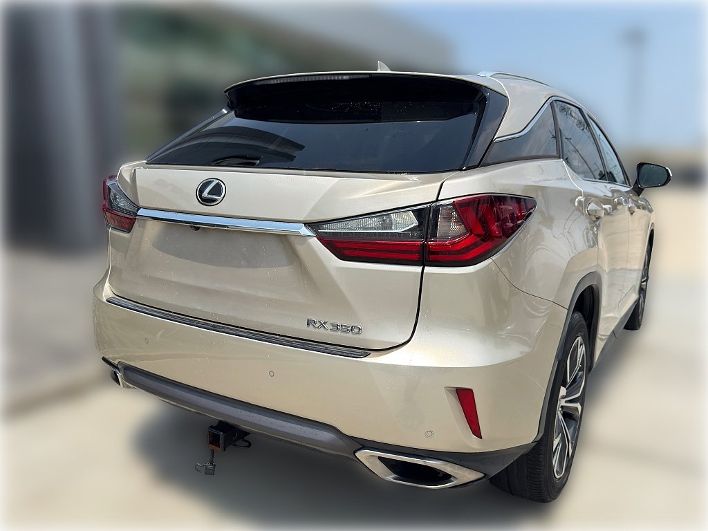 Used 2019 BEIGE Lexus Base image 8