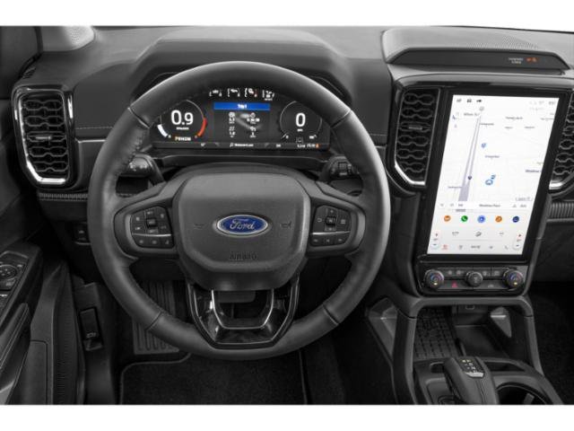 New 2026 Marsh Gray Ford LARIAT image 9