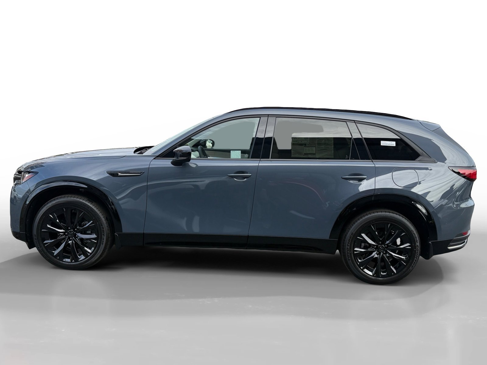 2026 Mazda CX-90 Premium Sport Package - Photo 2