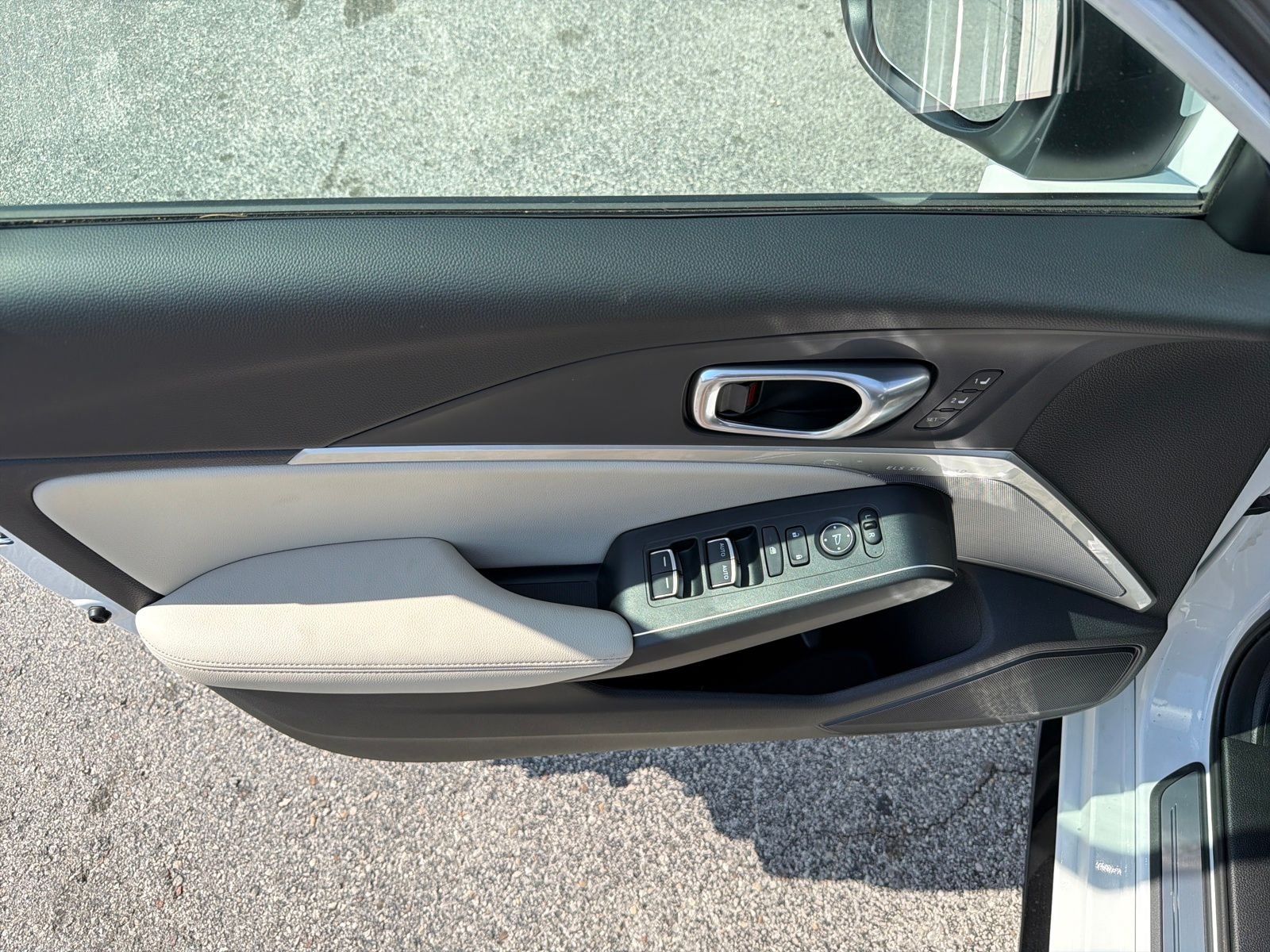 New 2026 Acura Integra A-Spec Tech Package 4D Hatchback