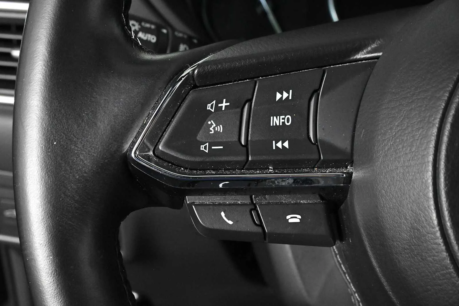 Used 2019 Jet Black Mica Mazda Signature image 23