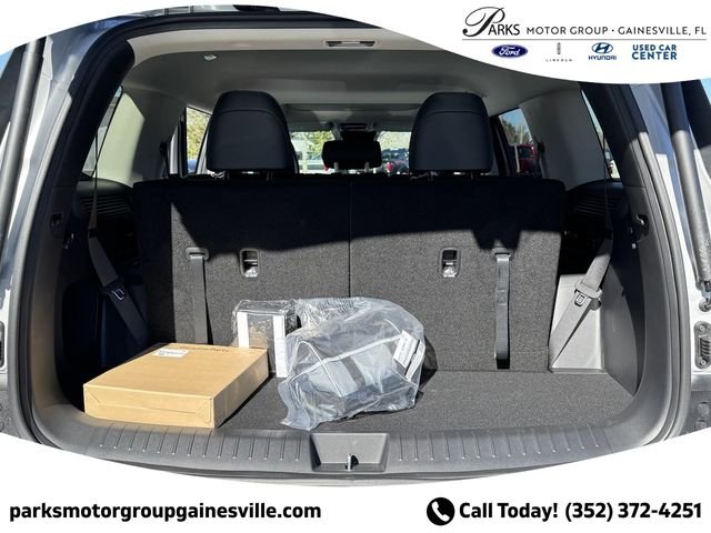 2025 Hyundai Santa Fe XRT - Photo 14