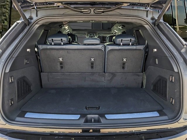 2025 Cadillac Escalade IQ Sport 2 - Photo 41