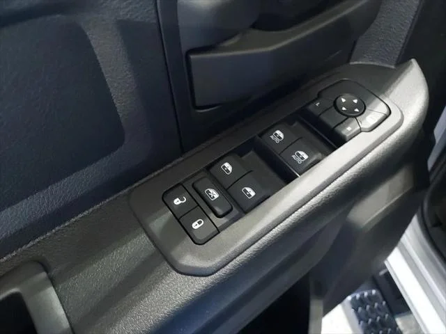 2026 RAM 3500 Tradesman - Photo 19
