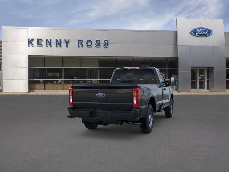 2025 Ford F-250 Super Duty XL - Photo 8