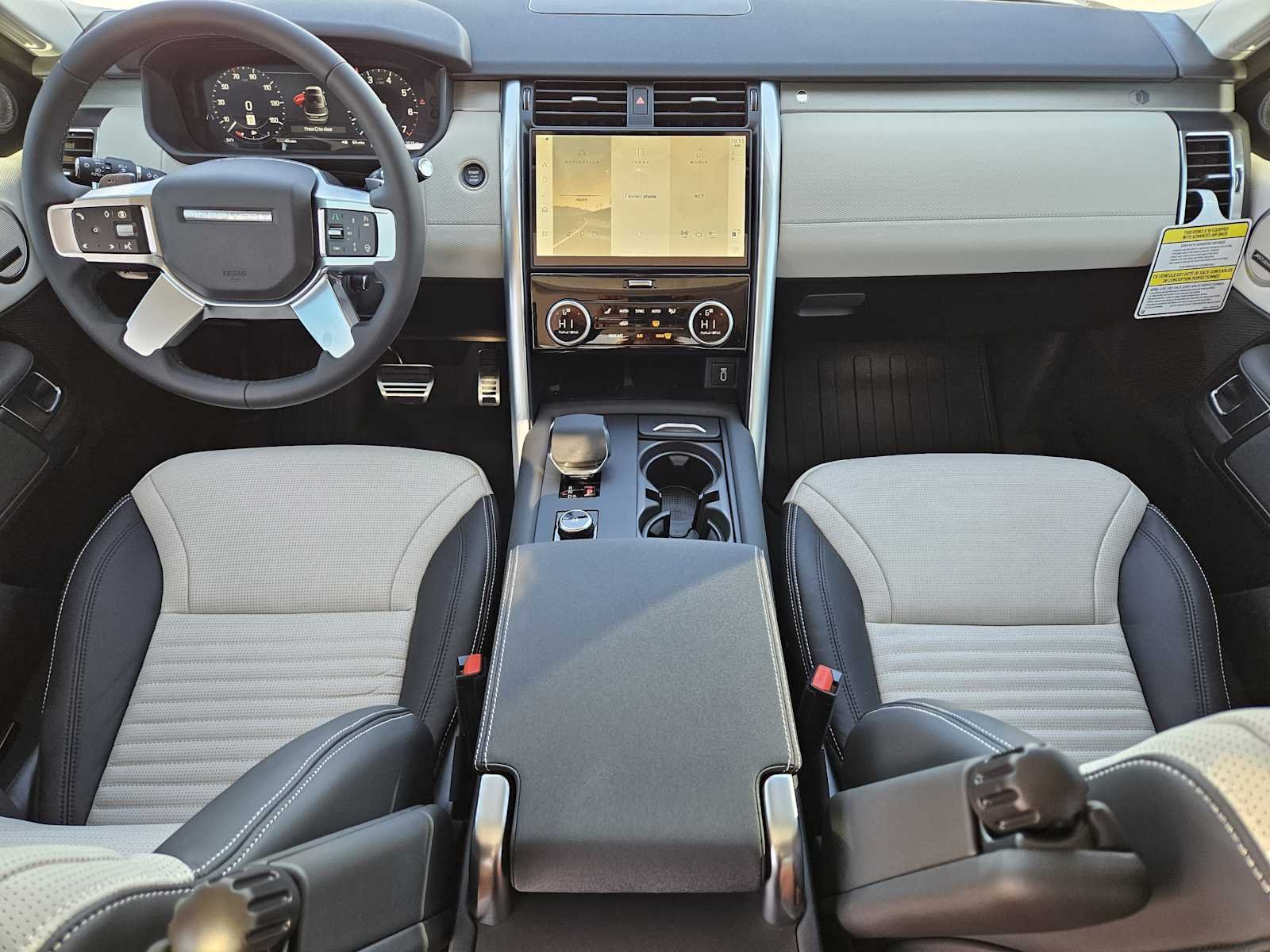 2026 Land Rover Discovery Gemini Edition - Photo 27