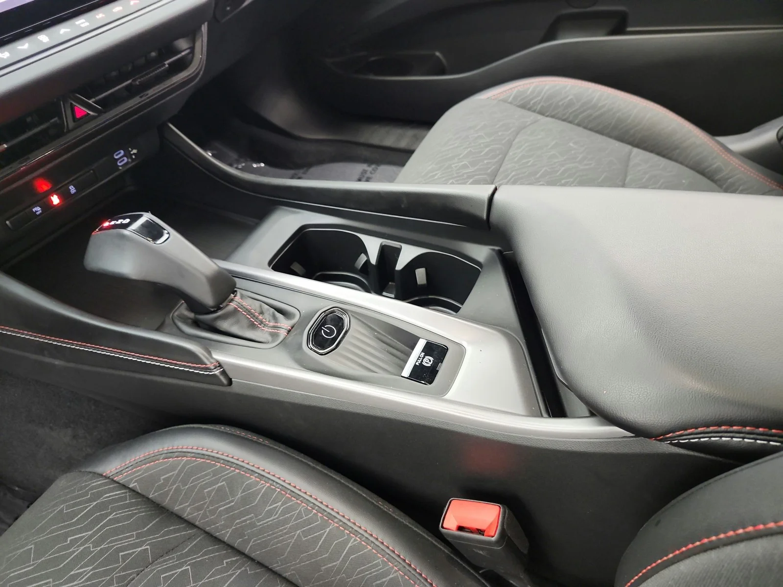Used 2025 Destroyer Gray Dodge R/T AWD image 11