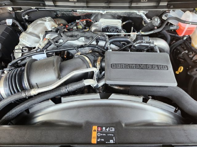 2026 Chevrolet Silverado 2500 HD LTZ - Photo 32