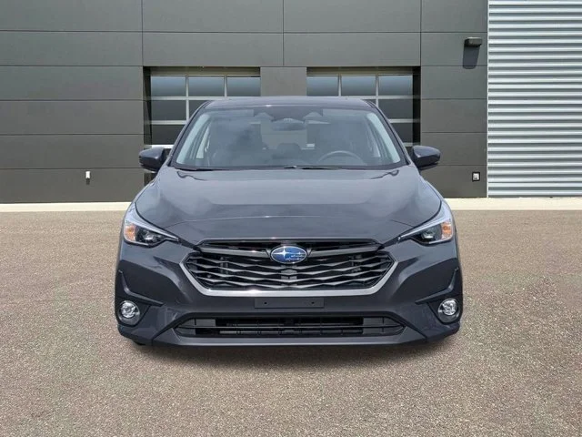 2026 Subaru Impreza Sport - Photo 26