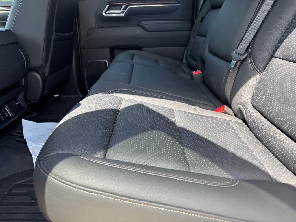 2024 GMC Sierra 3500HD SLE - Photo 22