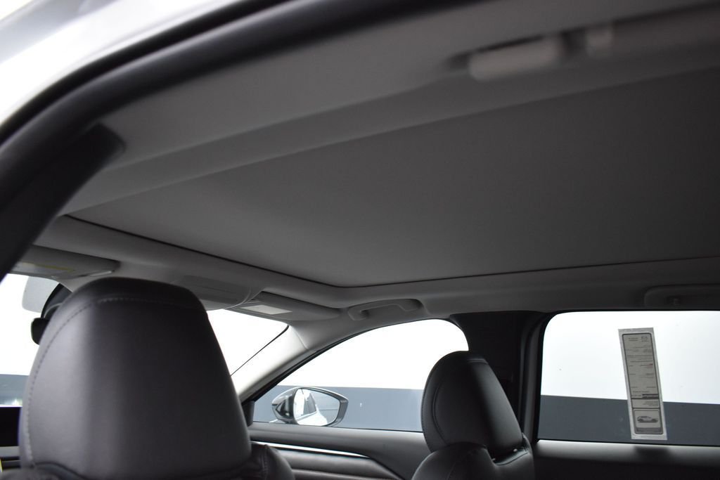 New 2026 Wind Chill Pearl Mazda 2.5 Turbo Premium Plus AWD image 17