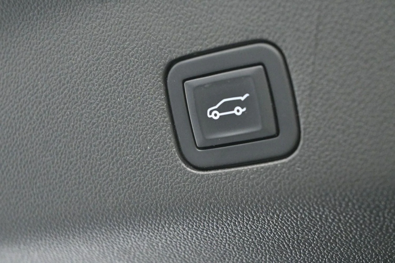 Used 2023 Dark Ash Metallic Chevrolet RST image 11