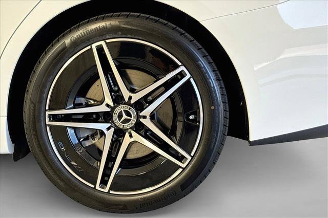 New 2026 Polar White Mercedes-Benz C 300 image 59