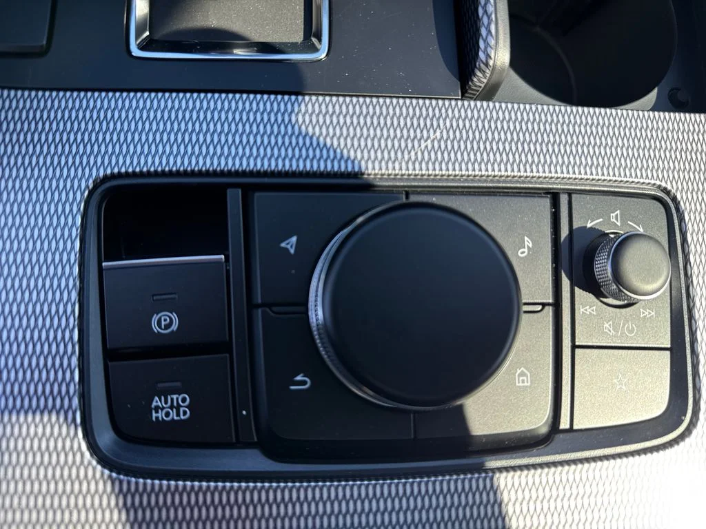New 2026 Jet Black Mazda Premium image 25