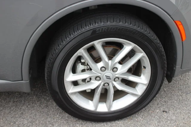 Used 2026 Gray Dodge GT image 38