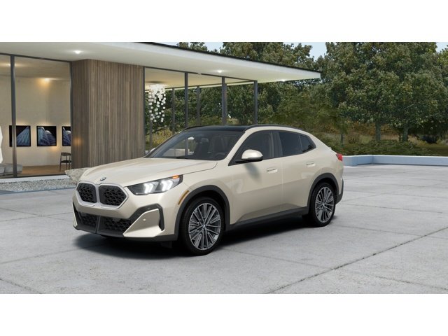 2027 BMW X2 X2 28i