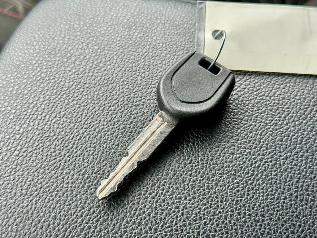 Used 2025  Mitsubishi 2.0 Trail Edition image 36