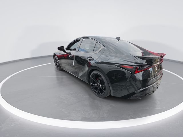 New 2026 Caviar Lexus F SPORT image 5
