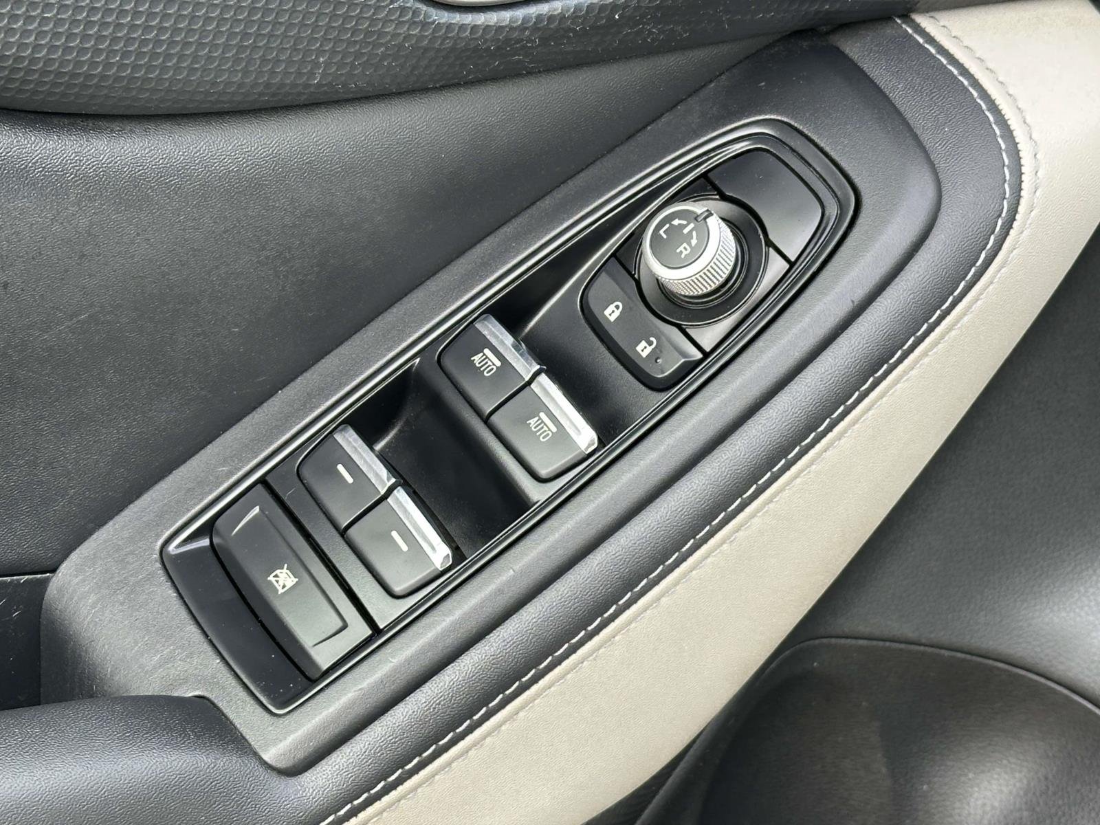 2022 Subaru Forester Limited - Photo 24