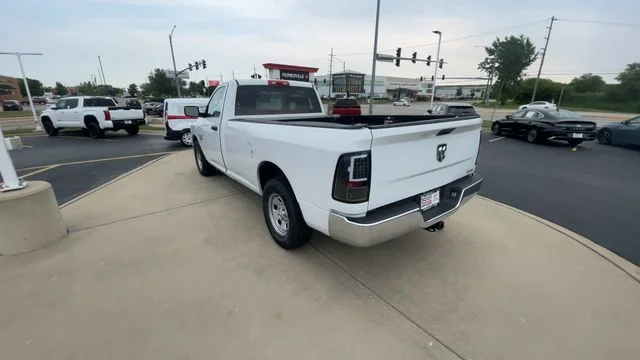 Used 2023 White Ram Tradesman image 8