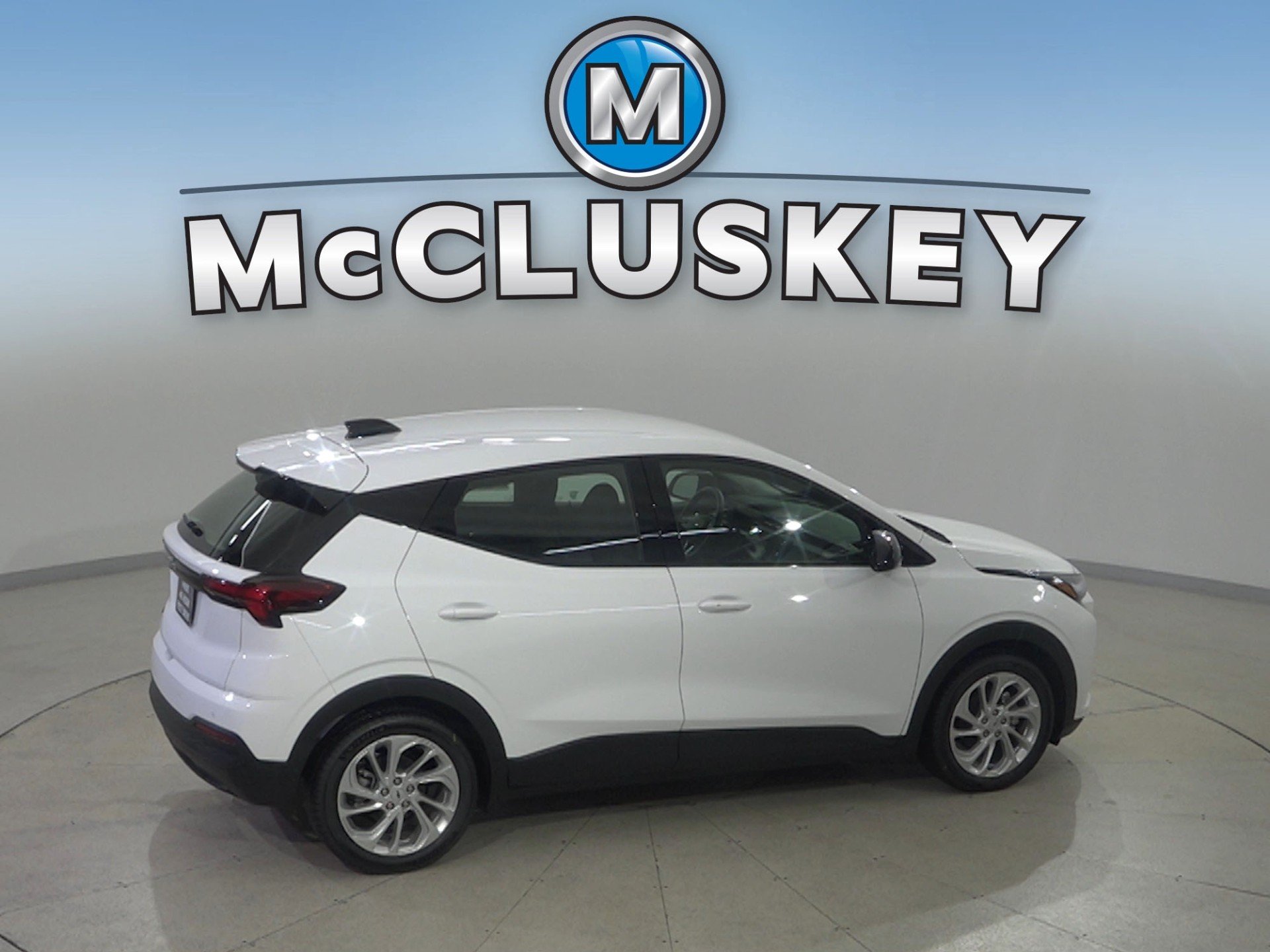 2027 Chevrolet Bolt LT - Photo 54