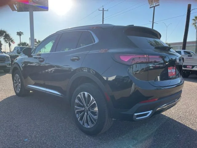 2026 Buick Envision Preferred - Photo 6