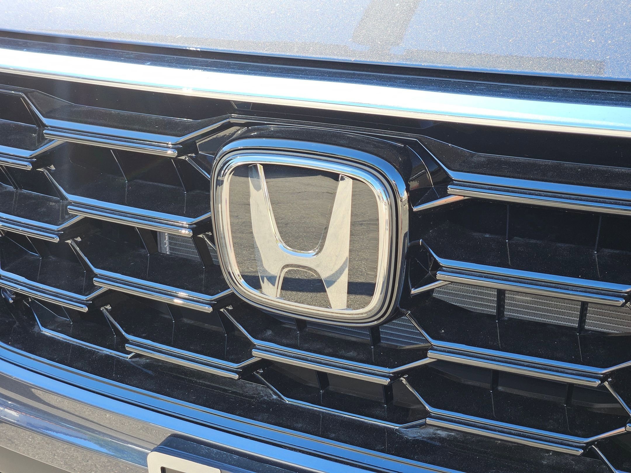 2026 Honda CR-V EX - Photo 9