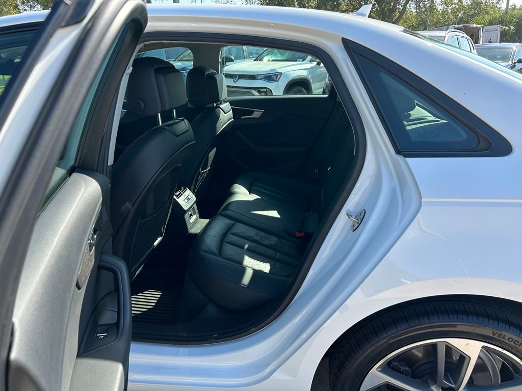 Used 2019  Audi 2.0T Premium image 47