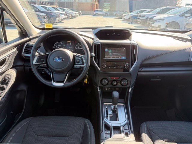 Used 2019 Gray Subaru Base image 20