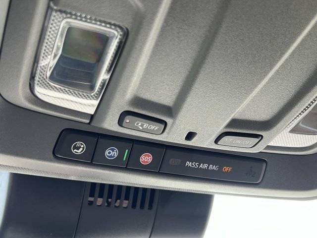 New 2026 Onyx Black GMC Elevation image 30