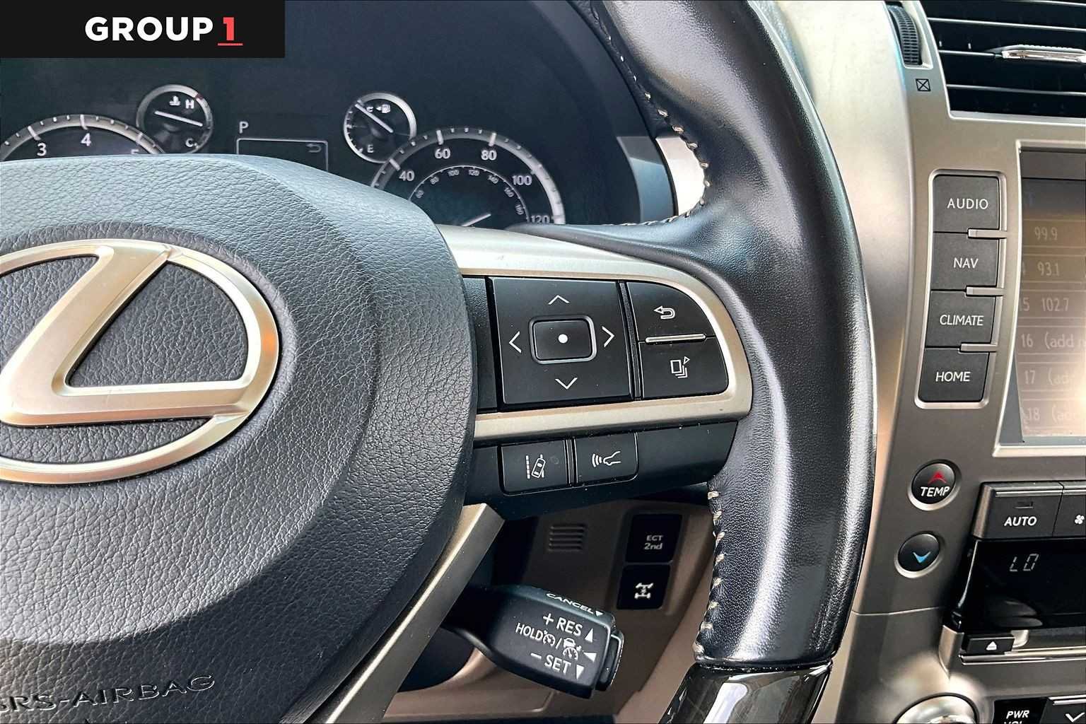 Used 2020 Starfire Pearl Lexus Premium image 22