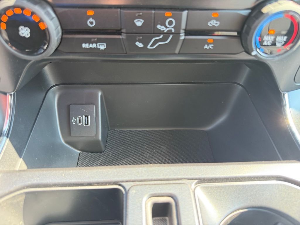2025 Ford F-150 STX - Photo 30