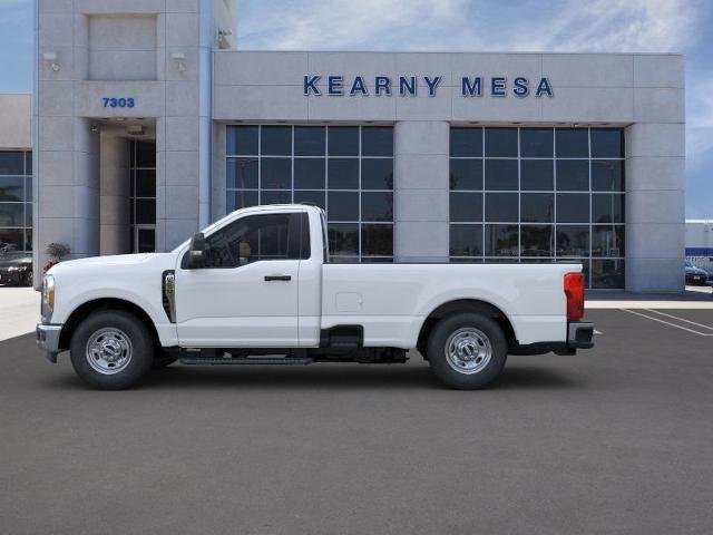 New 2024 Oxford White Ford XL image 77