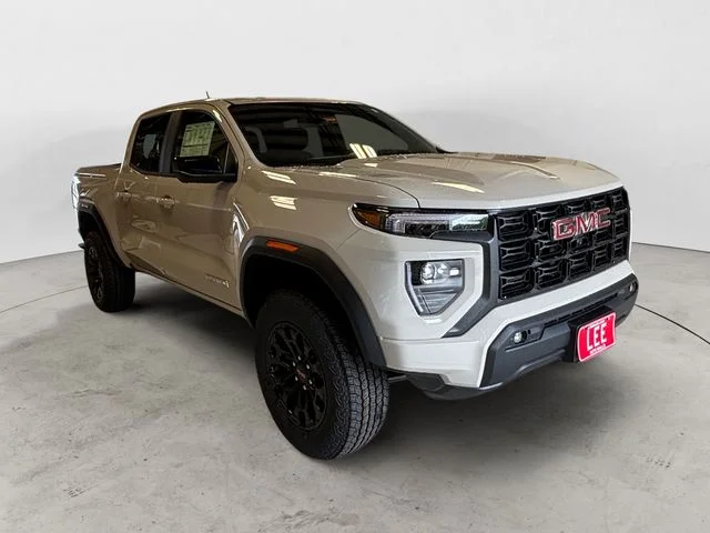 New 2026 Beige GMC Elevation image 8
