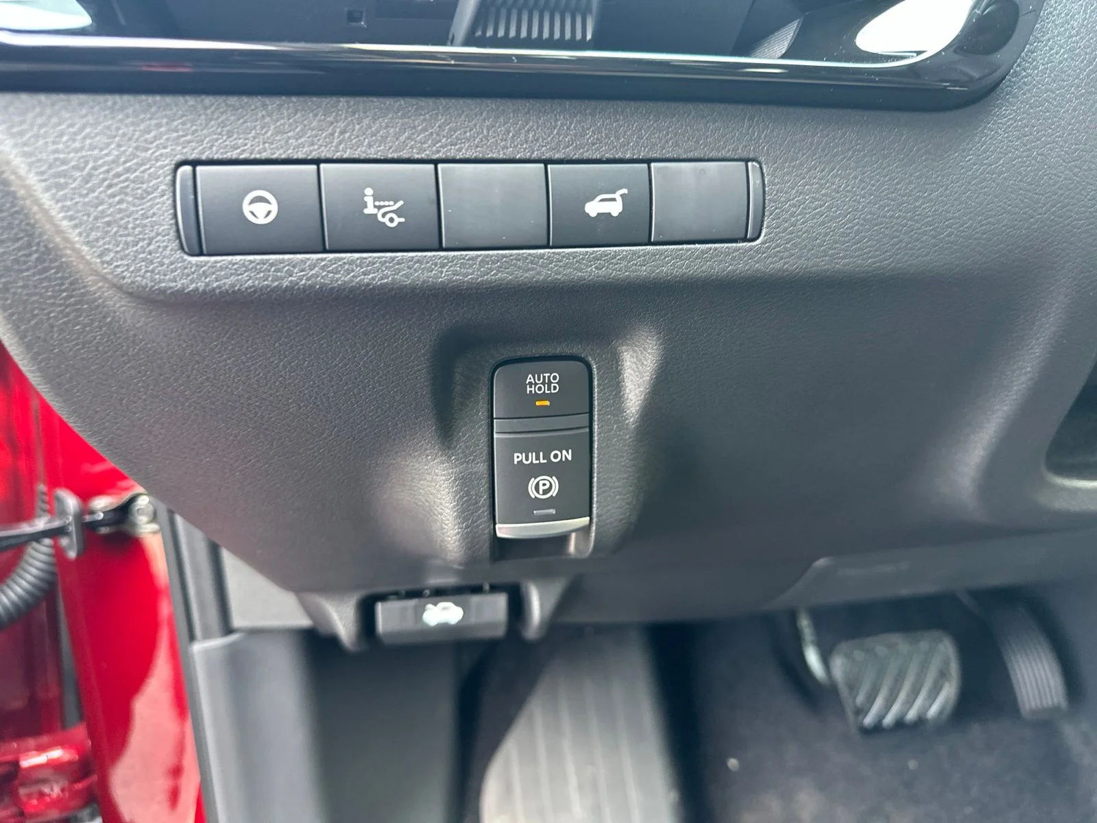 New 2026 Scarlet Ember Tintcoat Nissan Platinum image 14