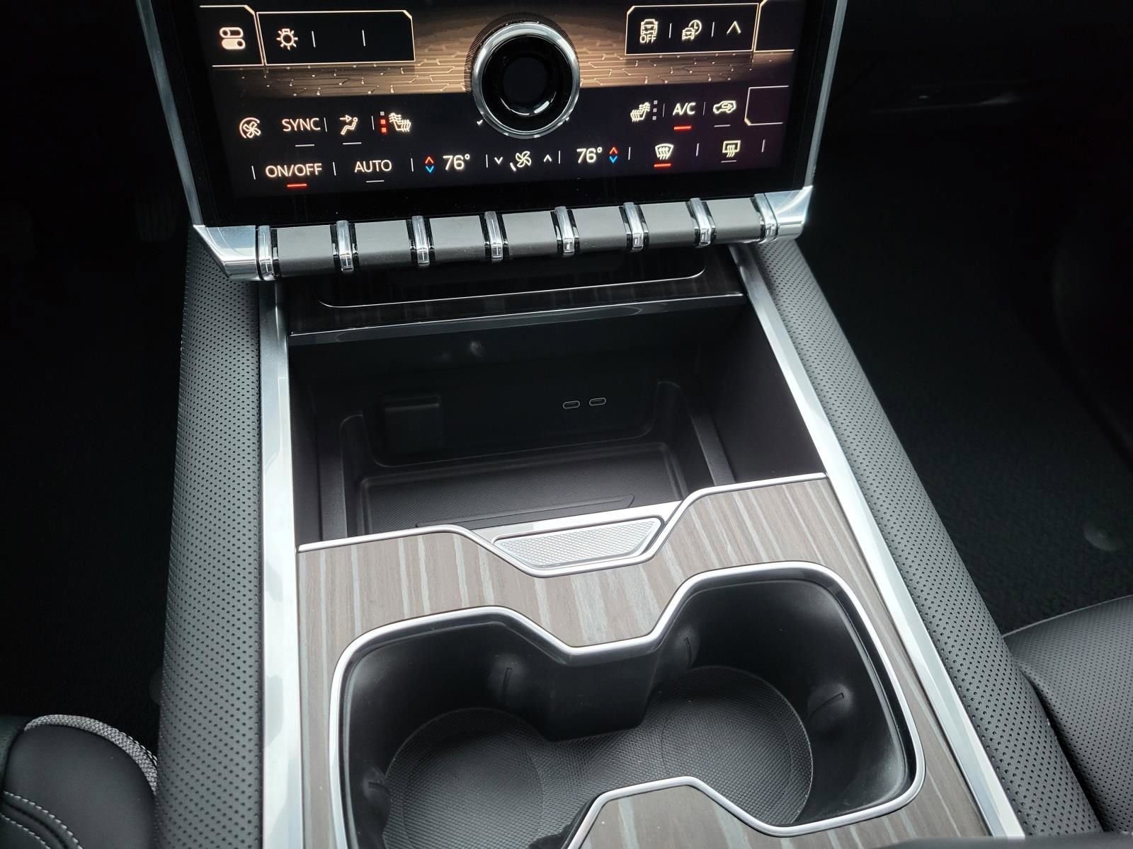 2024 GMC Sierra EV Denali - Photo 11