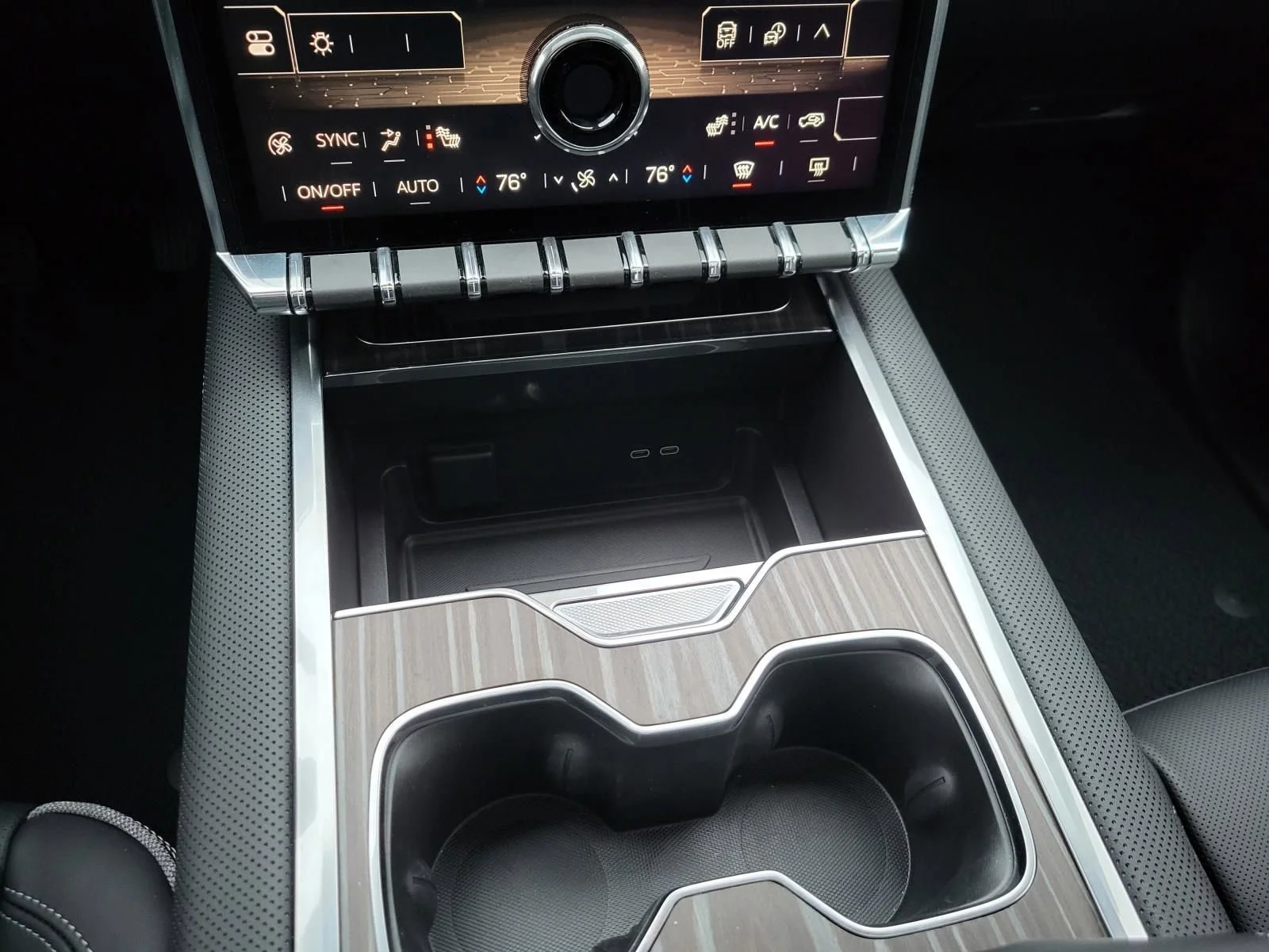 2024 GMC Sierra EV Denali - Photo 11