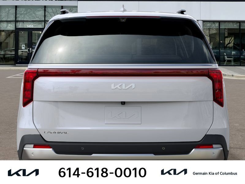2026 Kia Carnival SX - Photo 16