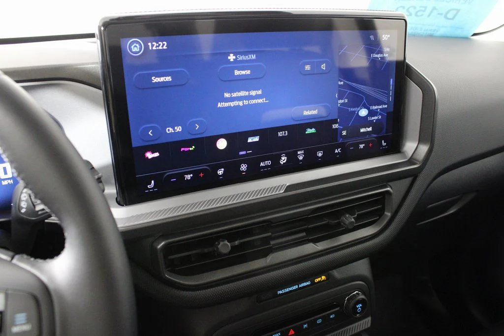 2025 Ford Bronco Sport Outer Banks - Photo 29
