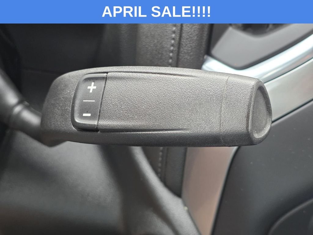 2022 Chevrolet Silverado 1500 Limited LTZ - Photo 28