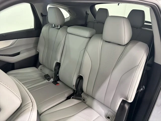 2026 Acura MDX Technology Package - Photo 14