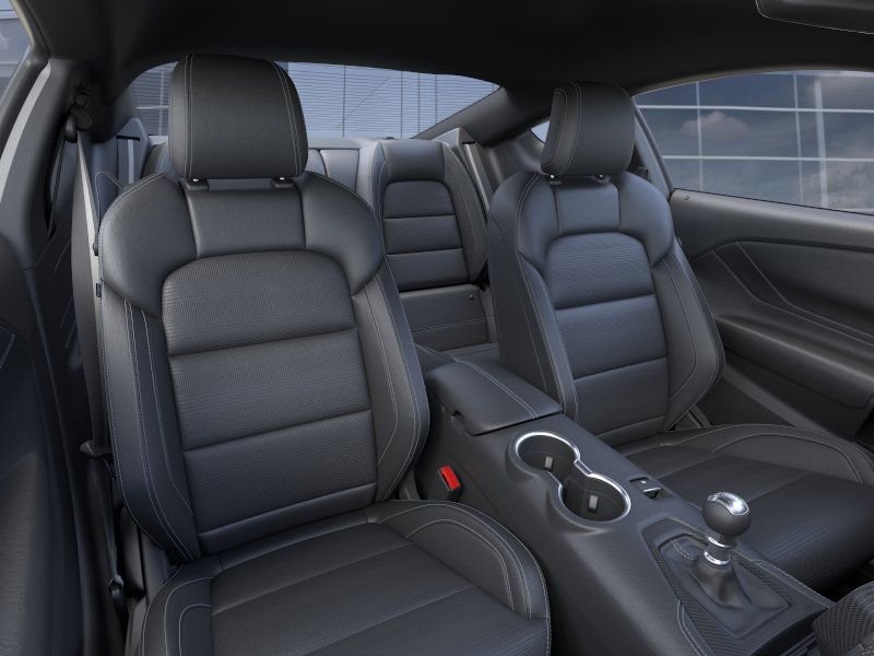 2025 Ford Mustang GT Premium Fastback - Photo 10