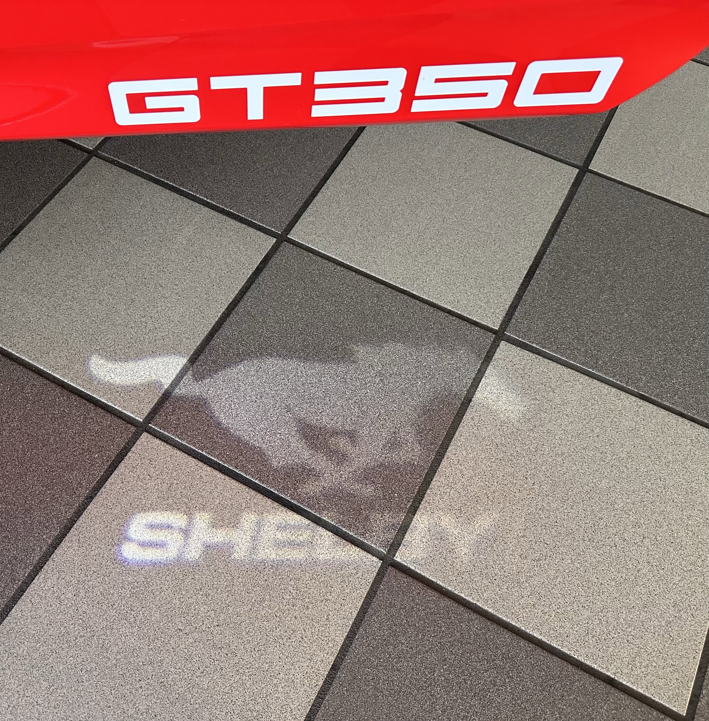 New 2026 Race Red Ford GT Premium Fastback image 37