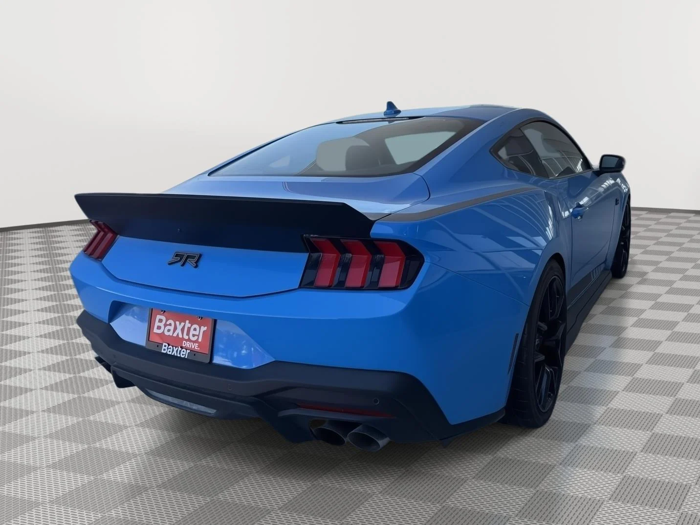 2025 Ford Mustang GT Premium Fastback - Photo 7