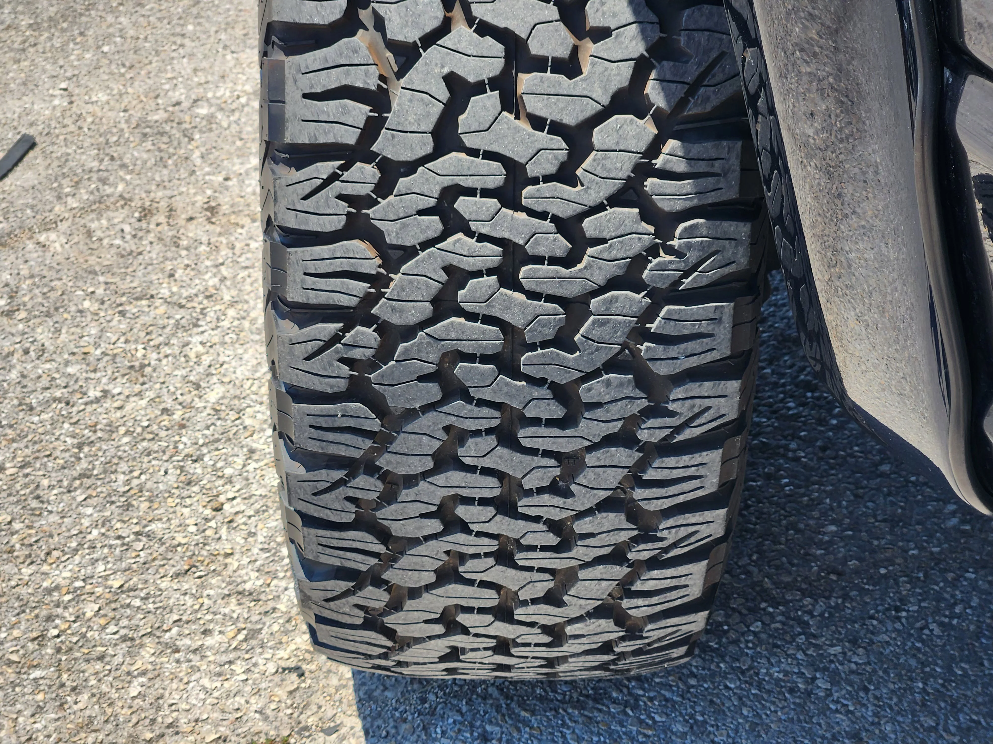 Used 2021  Ford Lariat Shelby Off-Road image 11