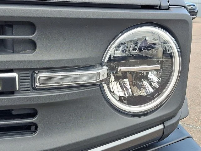 Certified Used 2023 Carbonized Gray Metallic Ford Black Diamond image 9