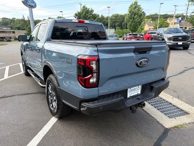 Used 2024 Gray Ford XLT image 5