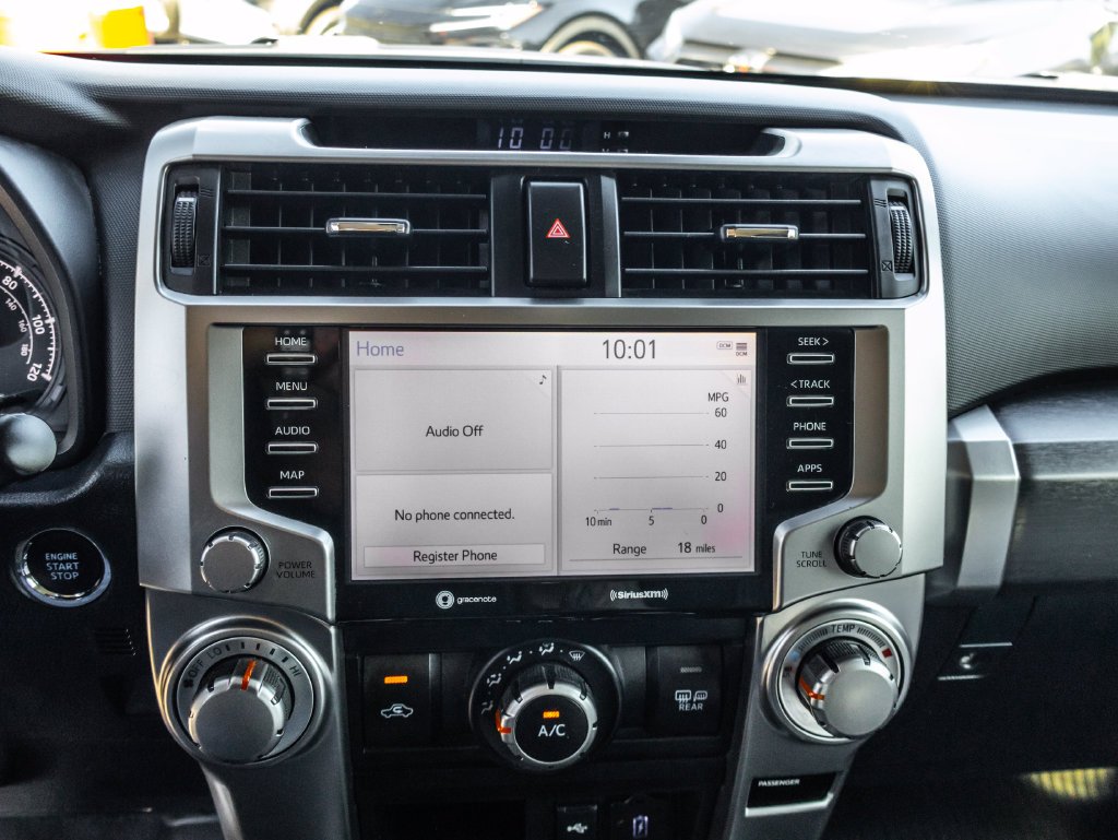 Certified Used 2024  Toyota SR5 image 35
